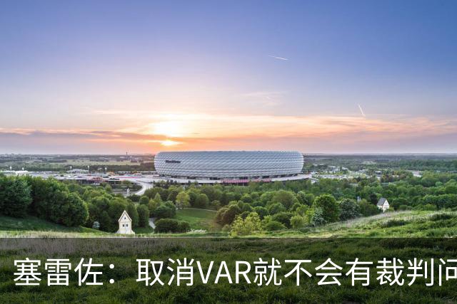 塞雷佐：取消VAR就不会有裁判问题，别让足球变成战争