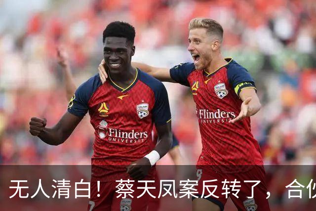 无人清白！蔡天凤案反转了，合伙前夫倒卖名表，前公公趁火打劫