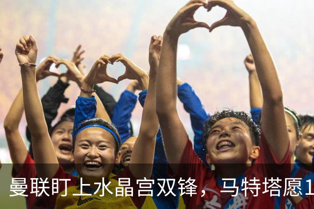 曼联盯上水晶宫双锋，马特塔愿1月来投