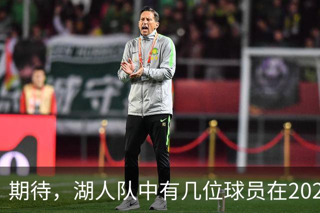 期待，湖人队中有几位球员在2026-27赛季有望迎来爆发赛季