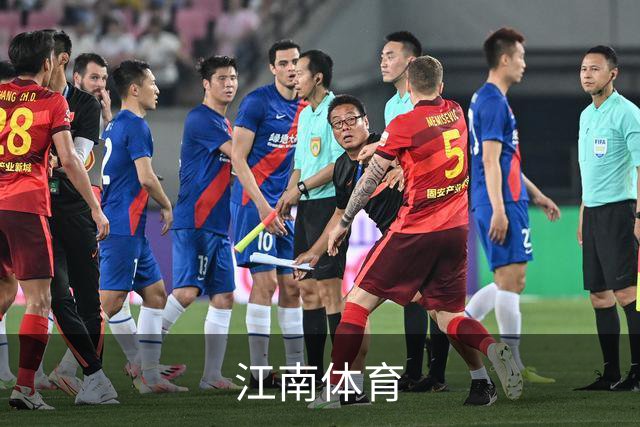 关于江南体育