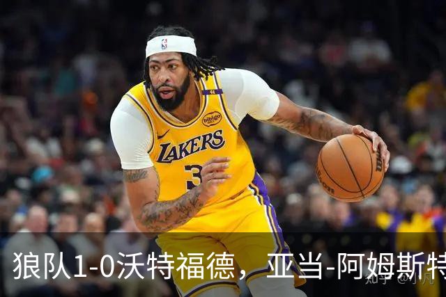 狼队1-0沃特福德，亚当-阿姆斯特朗制胜球