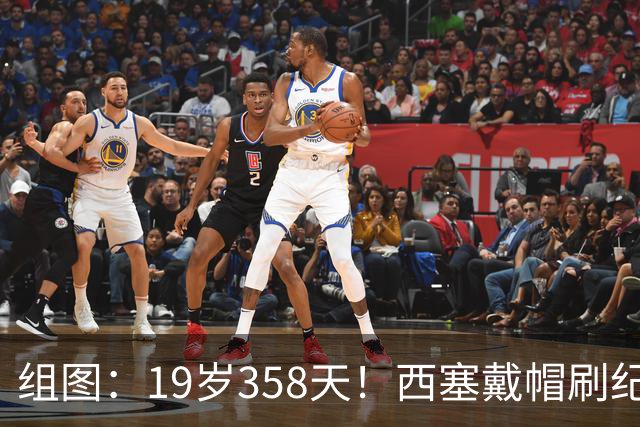 组图：19岁358天！西塞戴帽刷纪录 米兰4-0