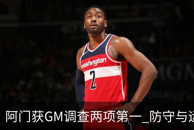 阿门获GM调查两项第一 防守与运动能力获认可