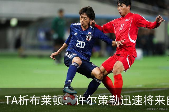 TA析布莱顿：许尔策勒迅速将来自世界各地的球员，重塑为一个整体